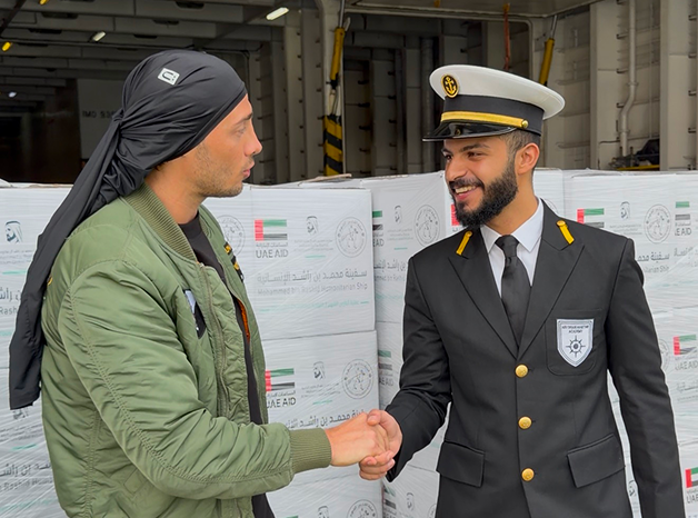 Émirats arabes unis