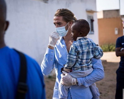 Commitment and Impact