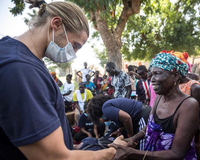 Commitment and Impact